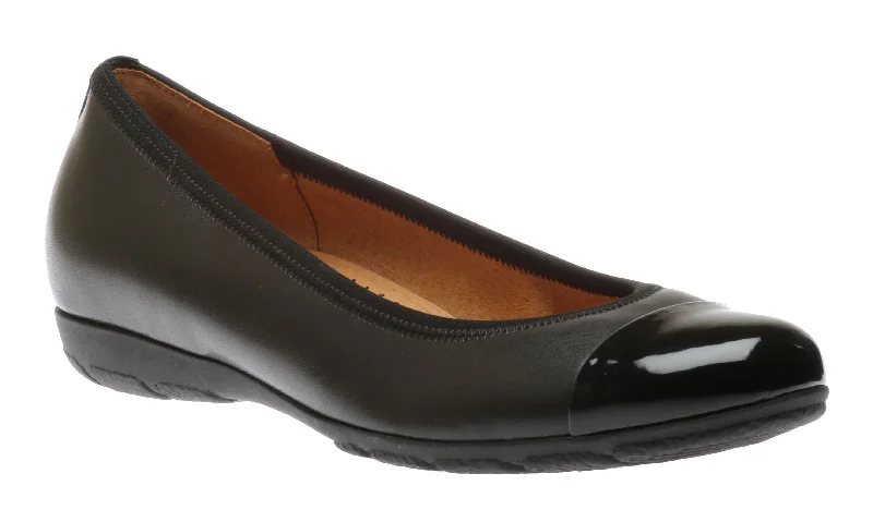 FINAL SALE Gabor 54.161 Fiona Flats