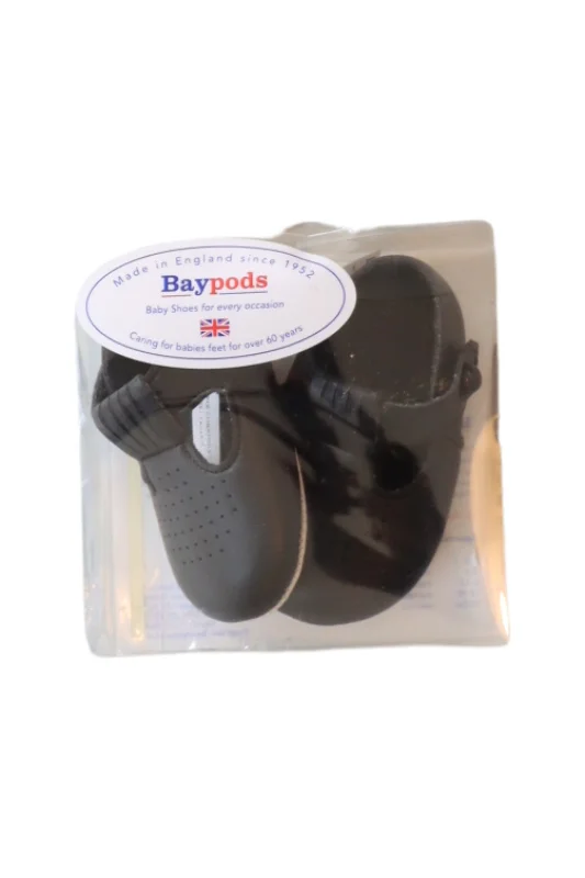 Baypods Flats 3-6M (EU17)