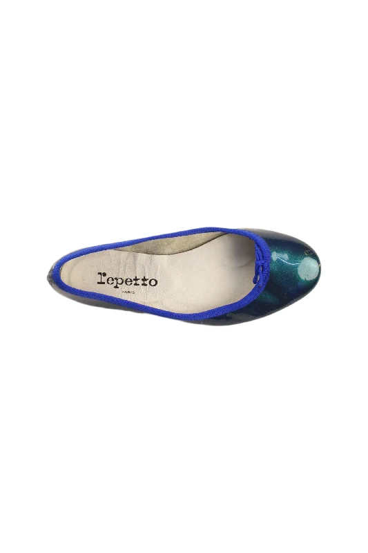 Repetto Flats (EU33)