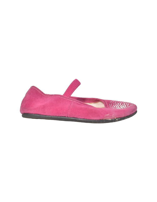 Ruby & Bloom Flats 4T (EU26 - EU27)