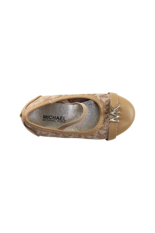 Michael Kors Flats (EU25)