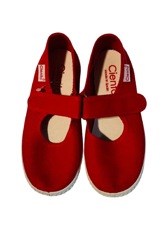 Cienta Flats 5T (EU28)