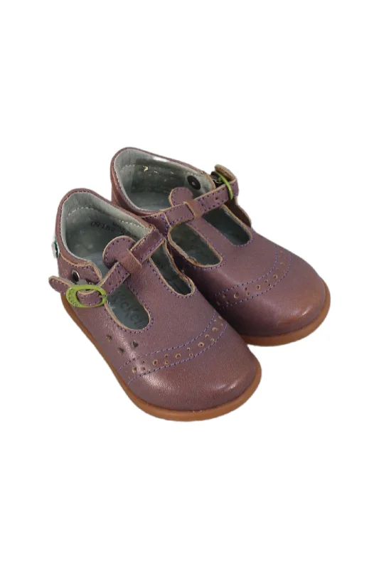 Kickers Flats 12-18M (EU21)