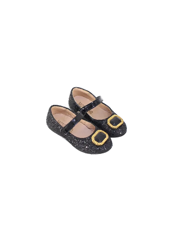 Moschino Flats 3T (EU24)