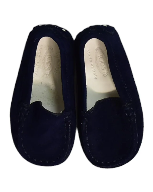 Tod’s Flats 3-6M (EU17)