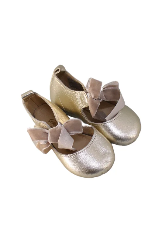 Sonatina Flats 12-18M (EU20)