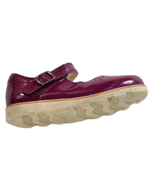 Clarks Flats 3T (EU25.5)