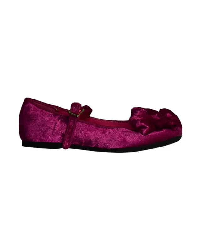 Monsoon Flats 6T (EU30)