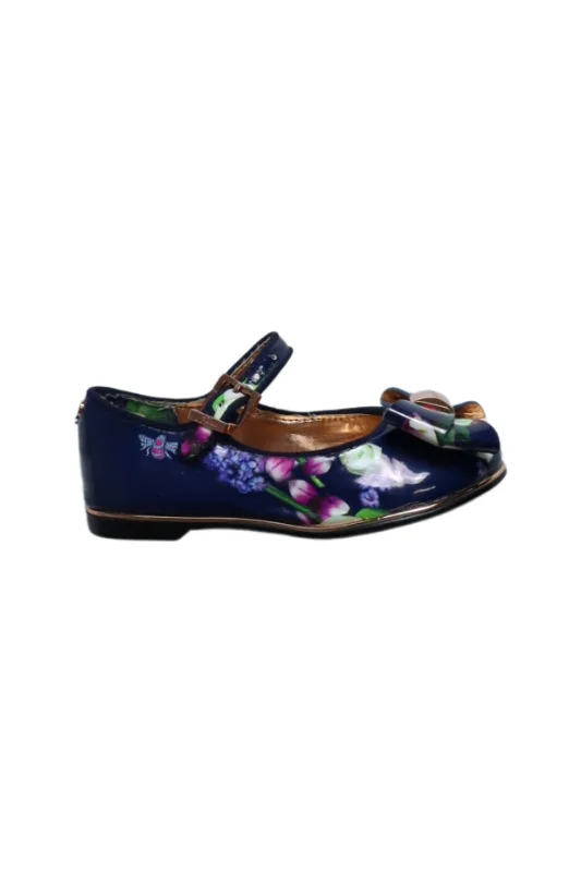 Baker by Ted Baker Flats 18M - 2T (EU23)