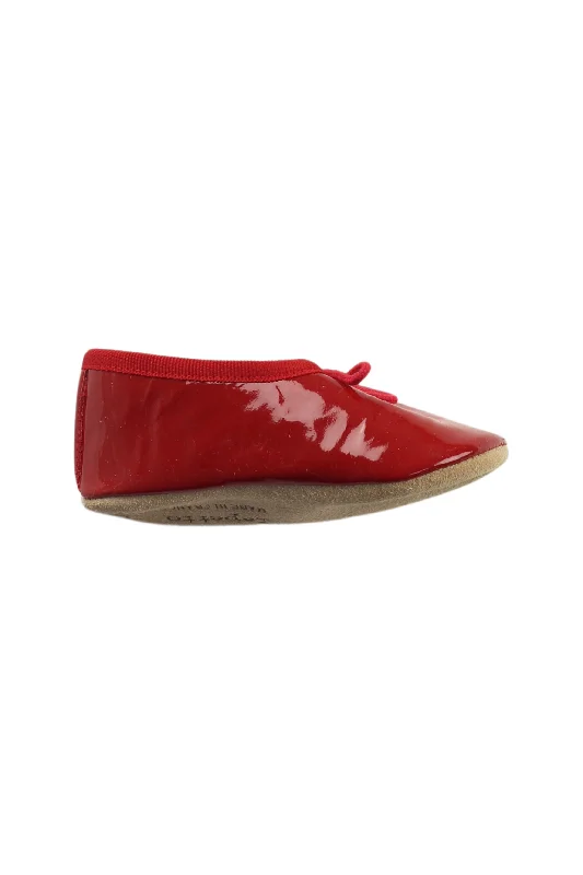 Repetto Slip Ons (EU22 - EU23)