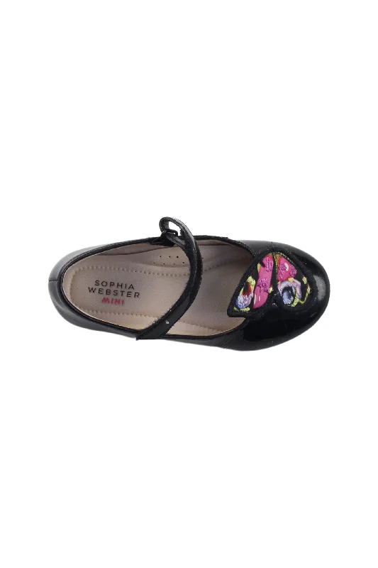 Sophia Webster Flats (EU26)