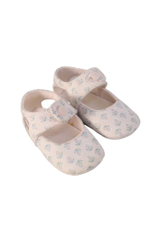 Mamas & Papas Flats 6-12M