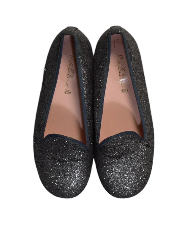 Pretty Ballerinas Flats 9Y - 10Y (EU34)