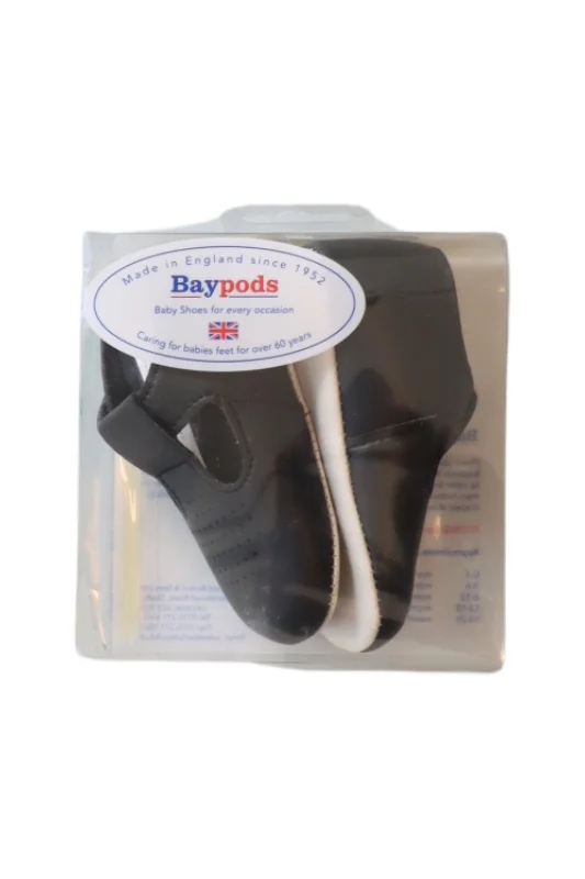 Baypods Flats 6-12M (EU18)