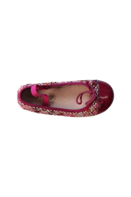 Pretty Ballerinas Flats 4T (EU26)