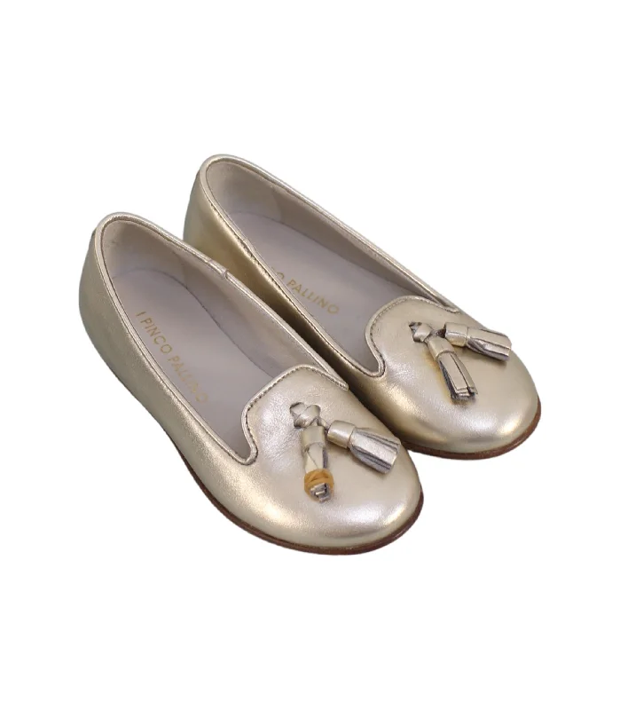 I Pinco Pallino Flats 4T (EU27)