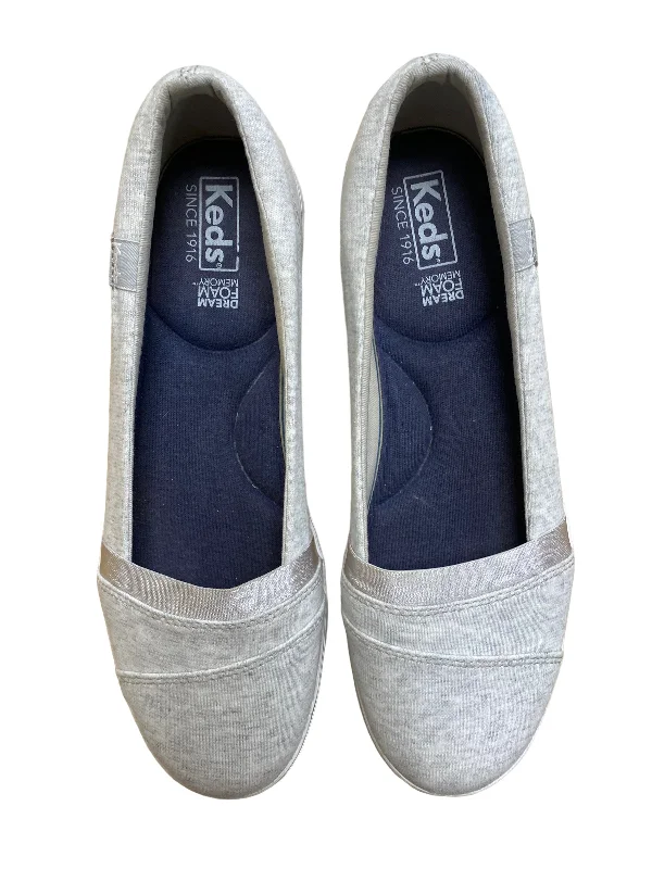 Shoes Flats Boat By Keds  Size: 8.5