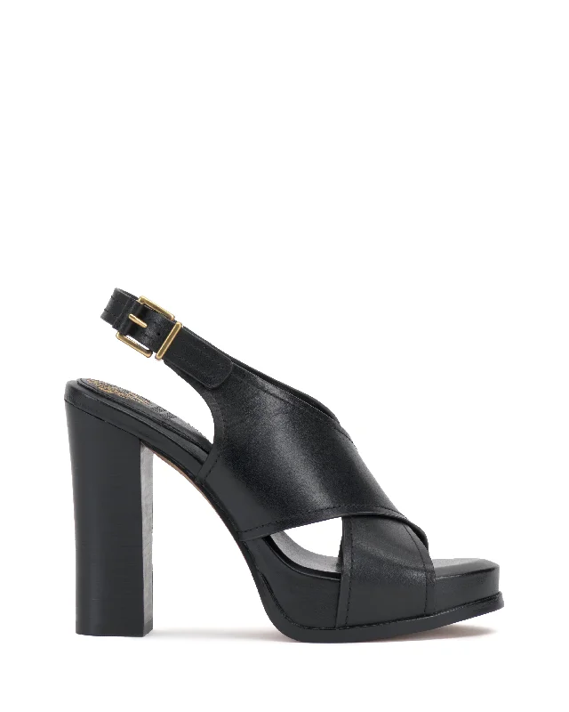 Chlea Platform Sandal