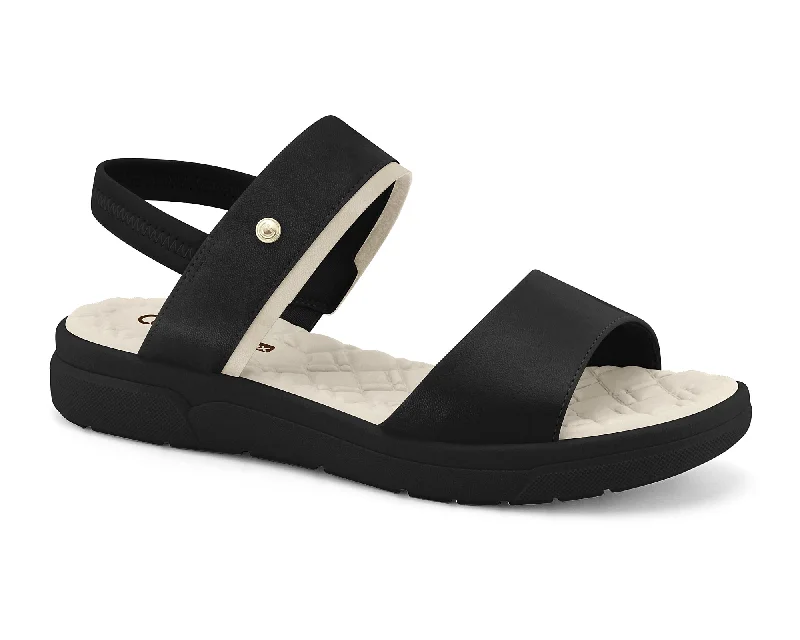 Flat Sandal