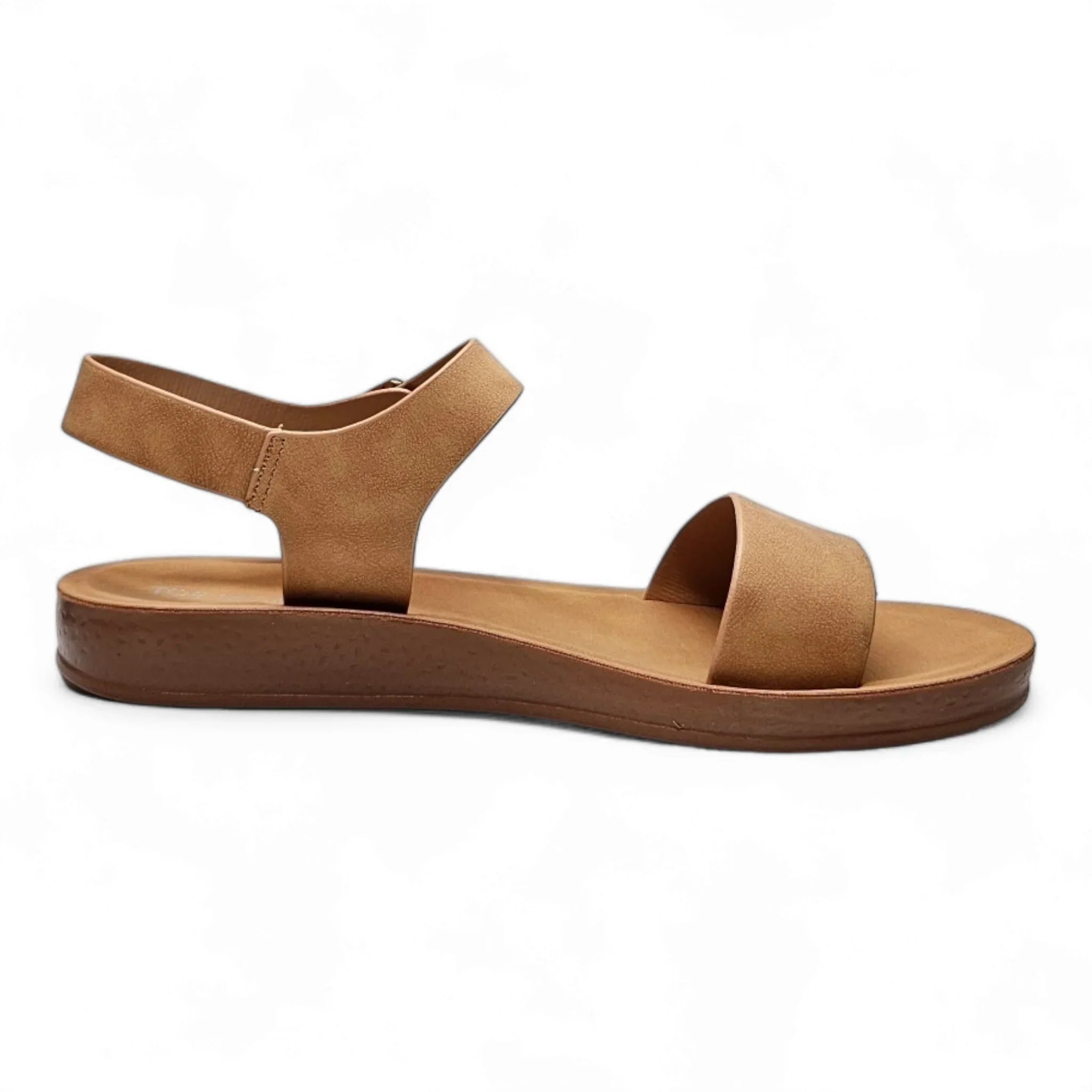 Granola Girl Faron Sandal