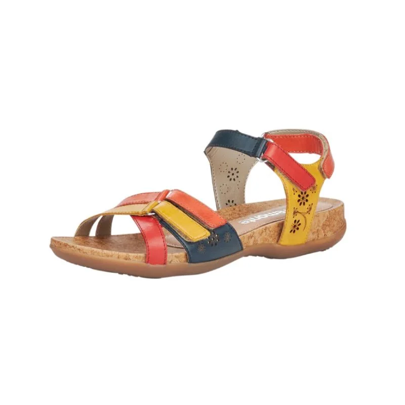 Remonte R3269-90 Women's Sandals