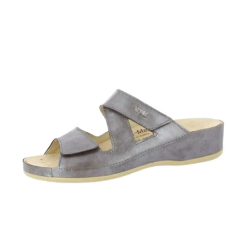 Vital Vitalette M - Bleary Taupe Women's Sandals 06019M 21-96