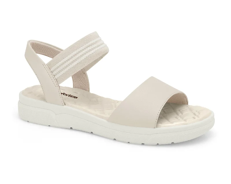 Flat Sandal