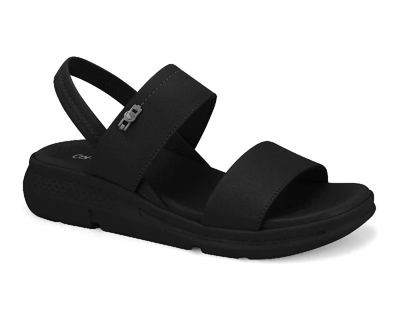 Flat Sandal