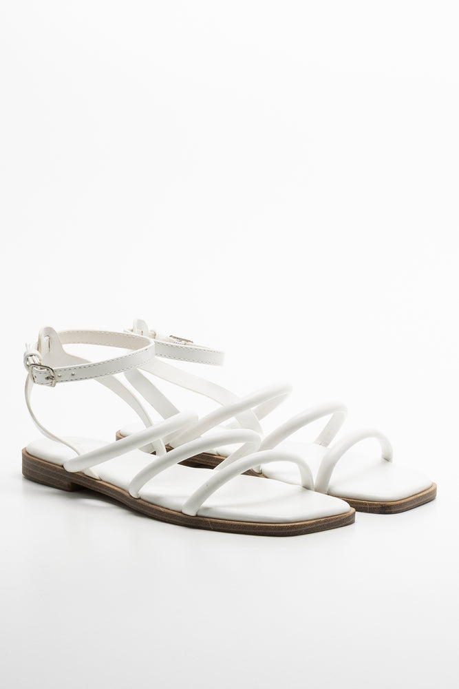 Sandal White