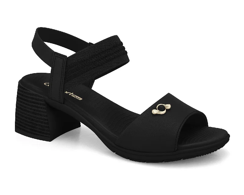 Heel Sandal