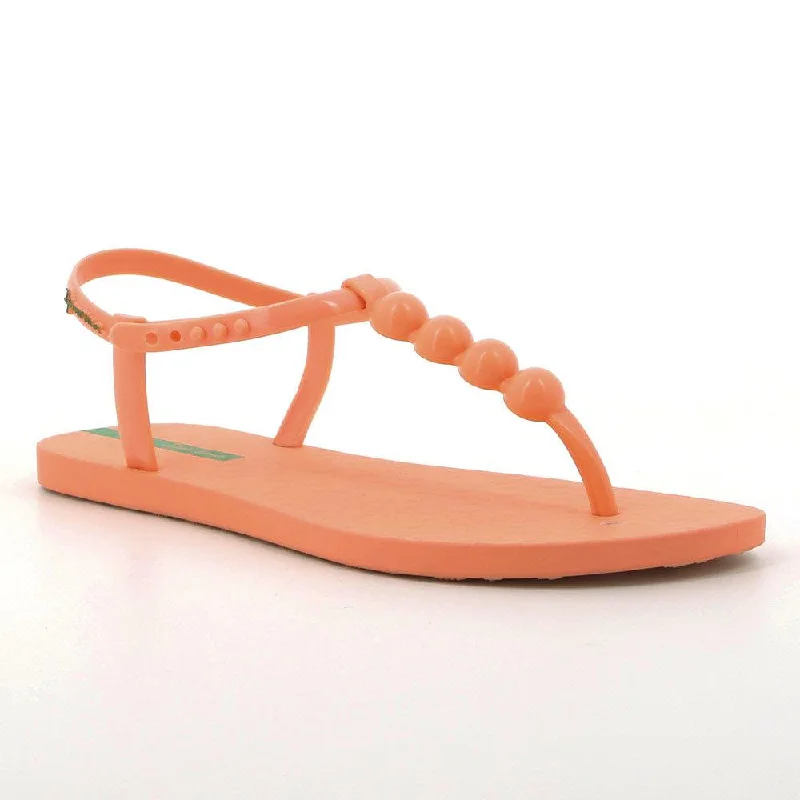 Ipanema Back Strap Sandals -  Pink