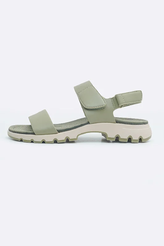 COMFY SPORT SANDALS