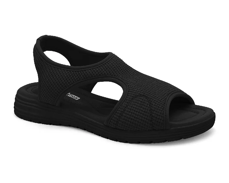 Flat Sandal