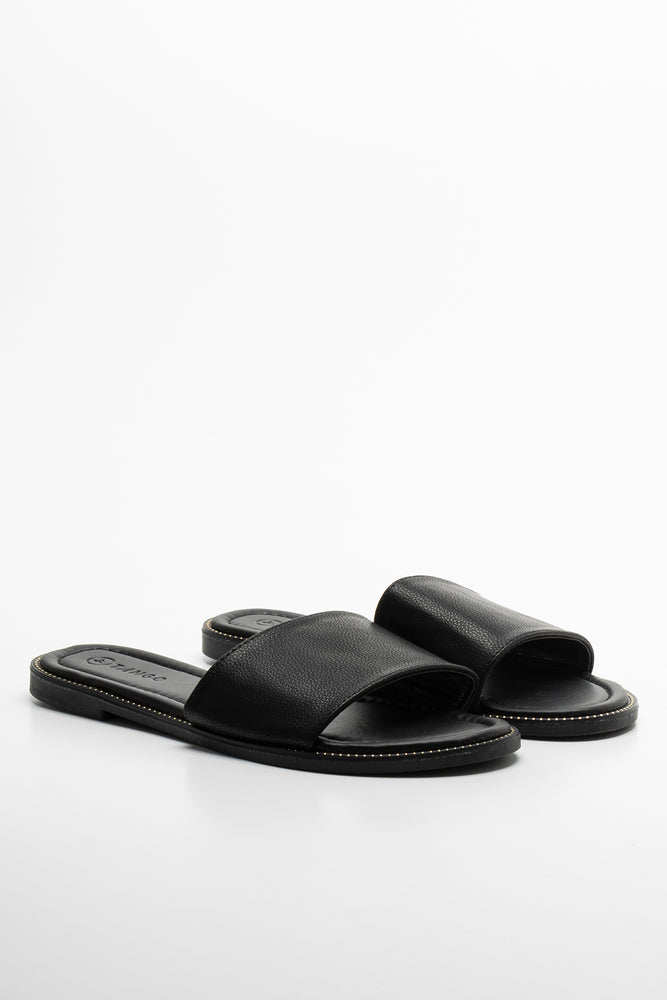 Sandal Black