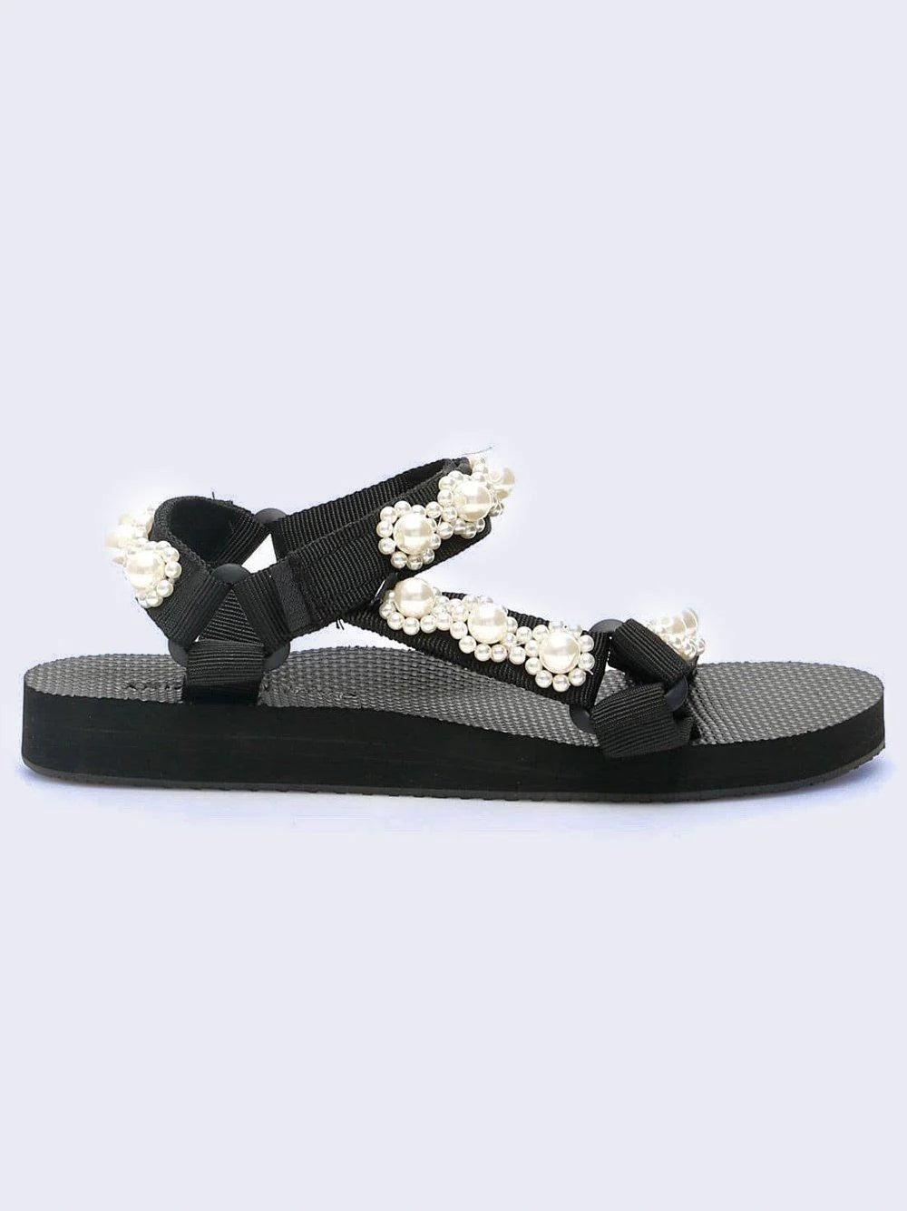 Trekky Pearl Sandal