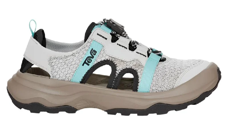 Teva Womens Outflow CT Lunar Rock