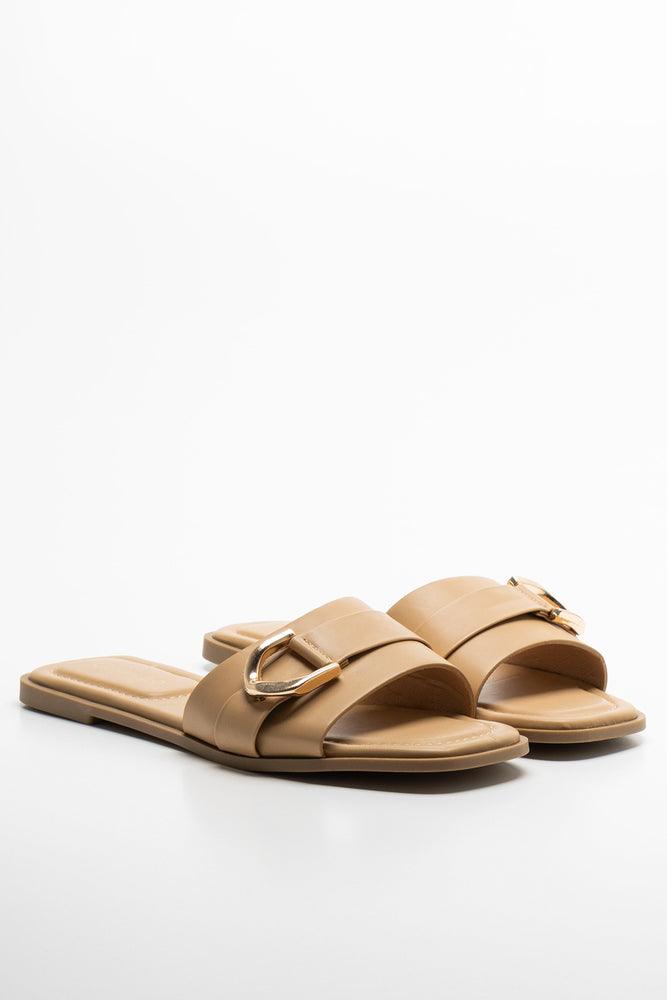 Sandal Natural