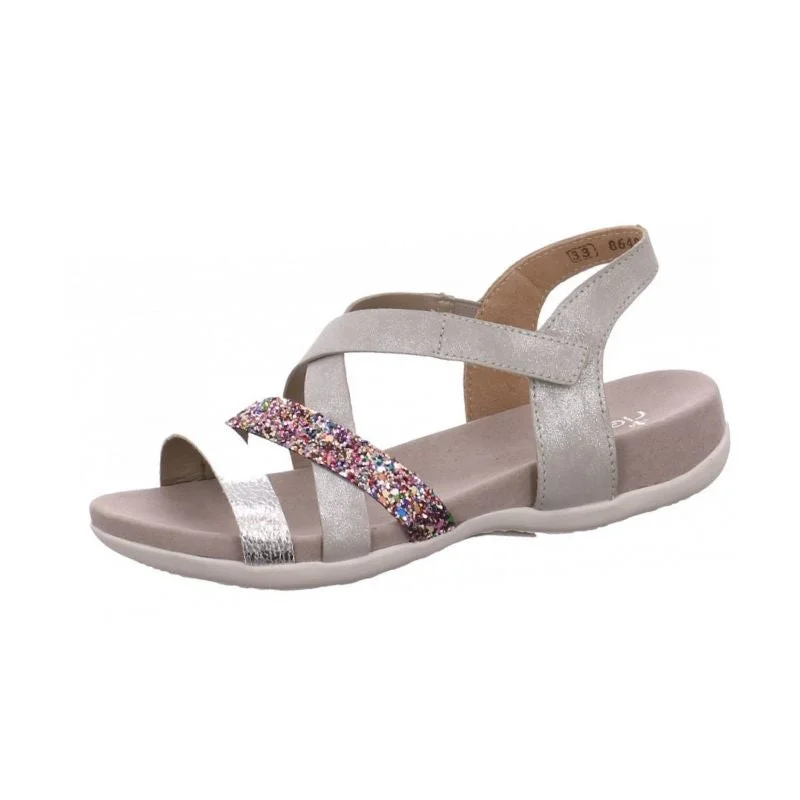 Rieker K2246-90 Women's Sandals