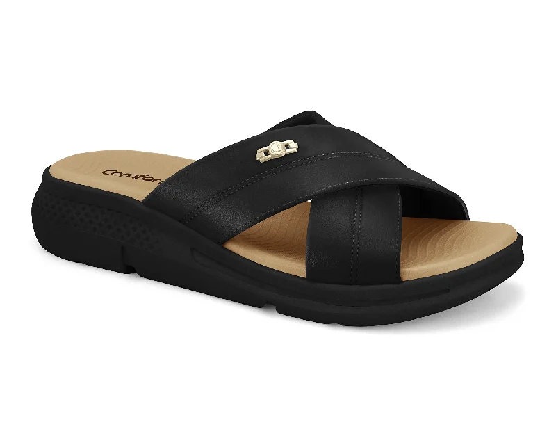 Flat Sandal