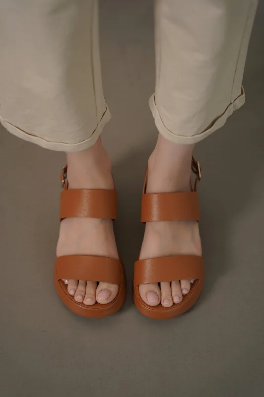 REMI MAMA SANDALS