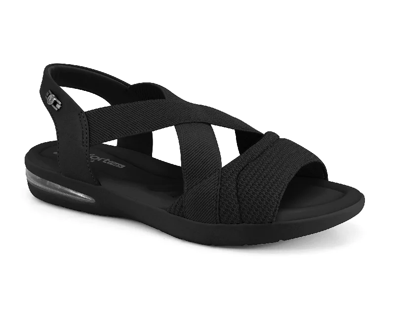 Flat Sandal