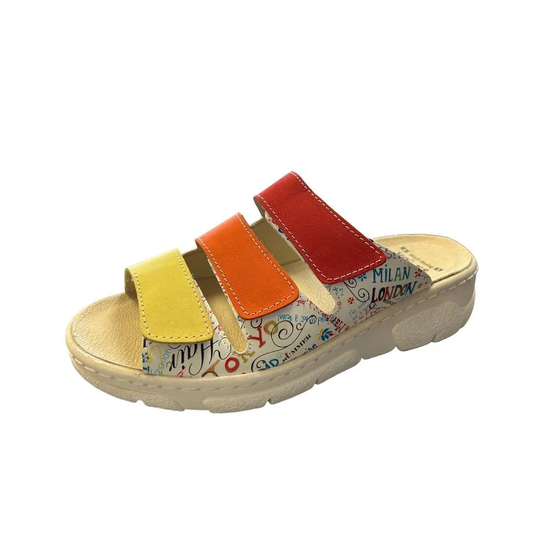 Volks Walkers 81.003-000 Women's Sandals