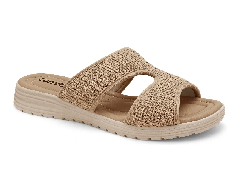 Flat Sandal