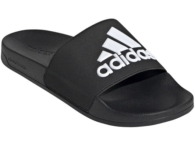 Adilette Shower Black