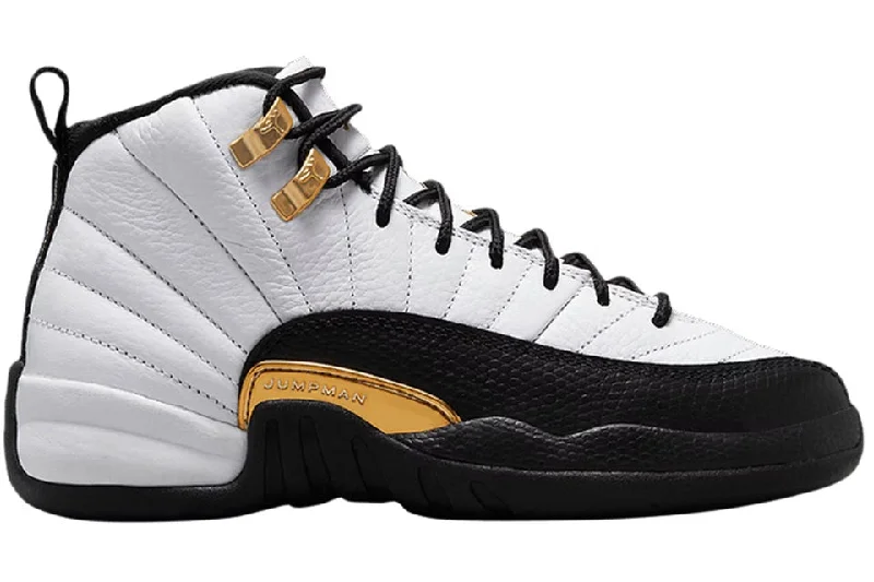 Jordan 12 Retro Royalty Taxi (GS)