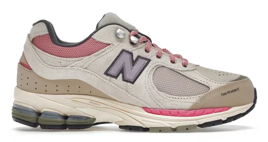 New Balance 2002R Hiking Pack Beige