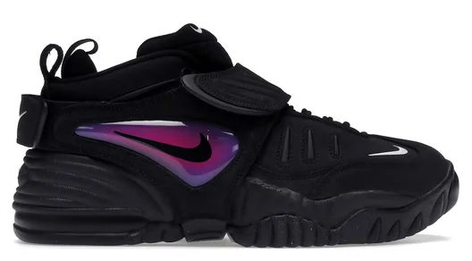 Nike Air Adjust Force Ambush Black Psychic Purple