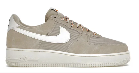 Nike Air Force 1 Low '07 LV8 Certified Fresh Rattan