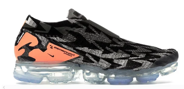 Nike Air VaporMax Moc 2Acronym Sail