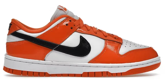 Nike Dunk Low Patent Halloween (W)